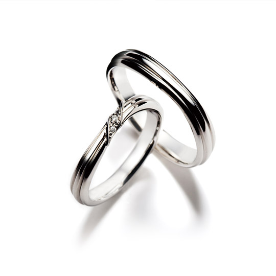 アリエル の結婚指輪 婚約指輪 ディズニープリンセスの結婚指輪 婚約指輪ブランド